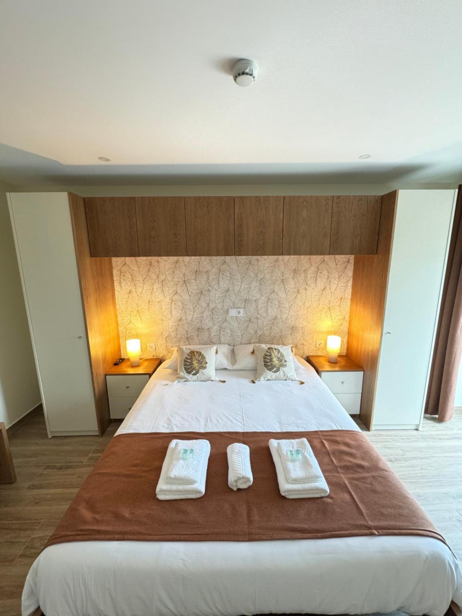 Bed and Breakfast Estrela Do Geres - Casa Fernandes Outeiro  Экстерьер фото