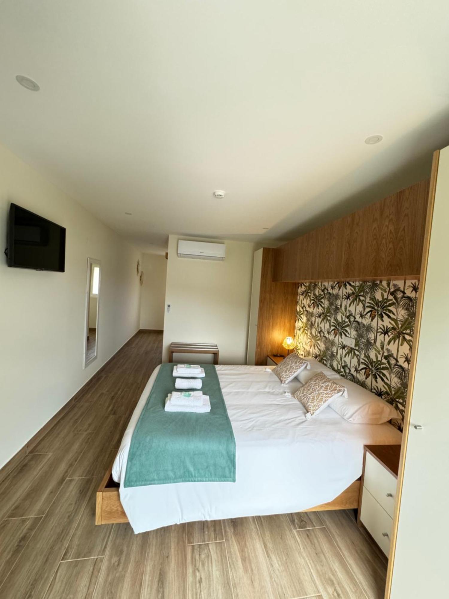 Bed and Breakfast Estrela Do Geres - Casa Fernandes Outeiro  Экстерьер фото