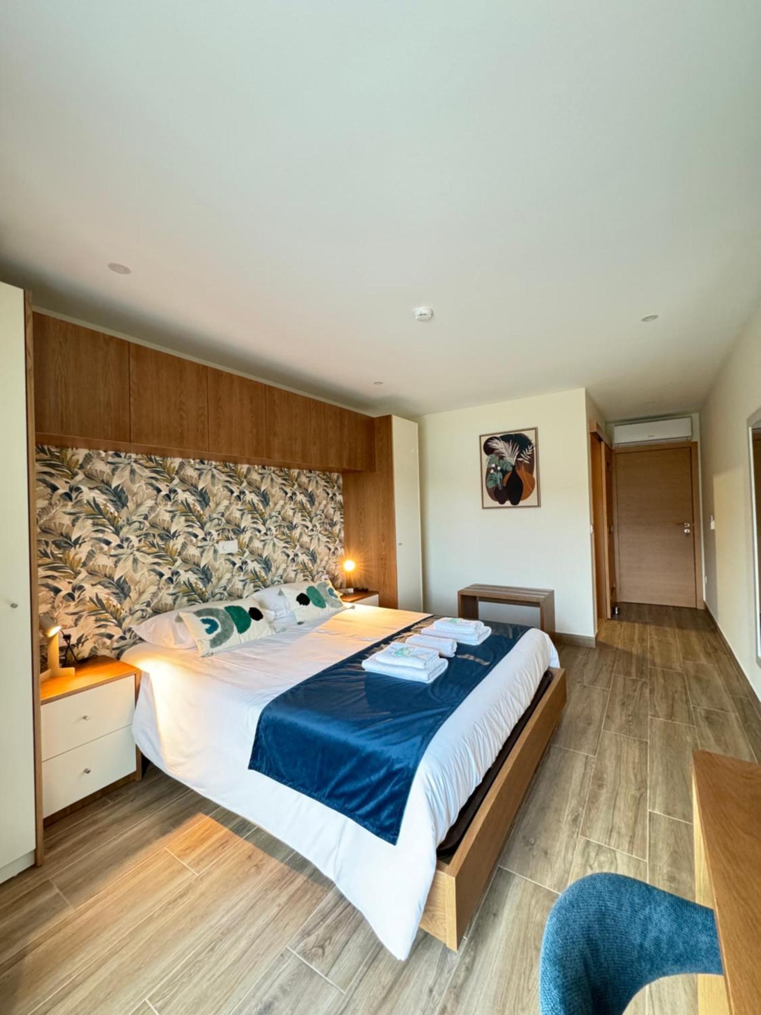 Bed and Breakfast Estrela Do Geres - Casa Fernandes Outeiro  Экстерьер фото